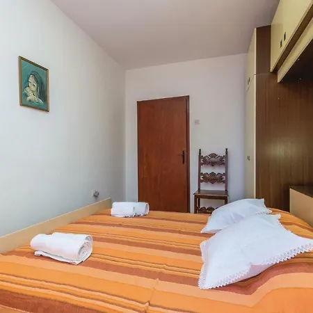 Two-bedroom In Poreč