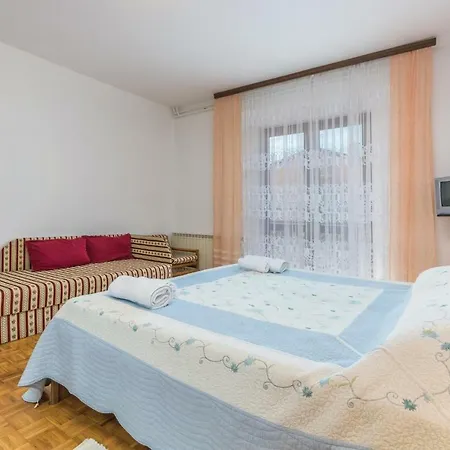 Two-bedroom In * Poreč