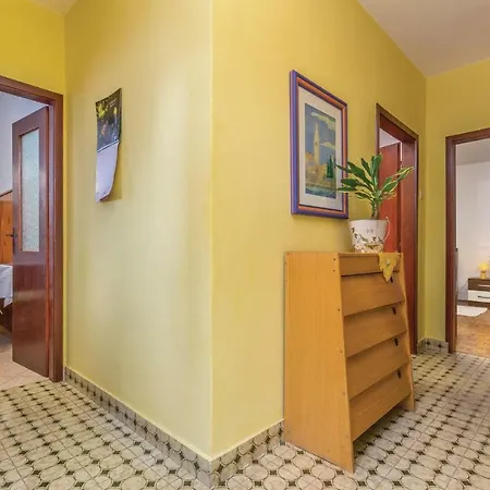Daire Two-bedroom In