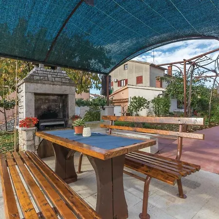 Two-bedroom In * Poreč