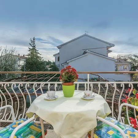 Daire Two-bedroom In