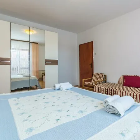 Two-bedroom In *