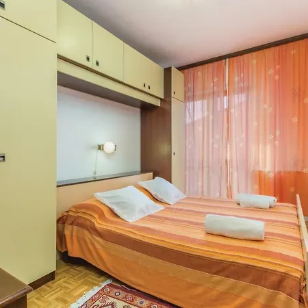 Two-bedroom In * Poreč