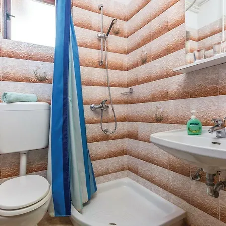 Two-bedroom In Poreč